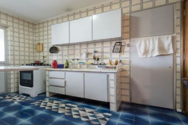 Imagem Apartamento com 3 Quartos à Venda, 85 m² em Vila Clementino - São Paulo Imagem Apartamento com 3 Quartos à Venda, 85 m² em Vila Clementino - São Paulo