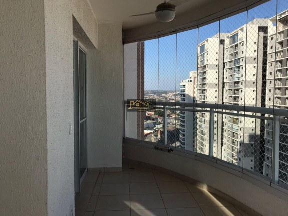 Imagem Apartamento com 3 Quartos à Venda, 193 m² em Parque Campolim - Sorocaba