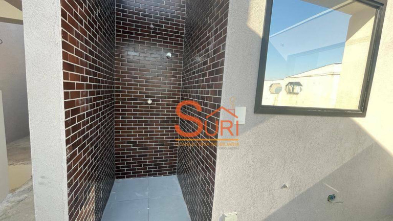 Imagem Cobertura com 3 Quartos à Venda, 254 m² em Jardim - Santo André Imagem Cobertura com 3 Quartos à Venda, 254 m² em Jardim - Santo André