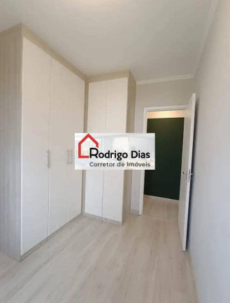 Imagem Apartamento com 2 Quartos à Venda, 54 m² em Jardim Das Samambaias - Jundiaí
