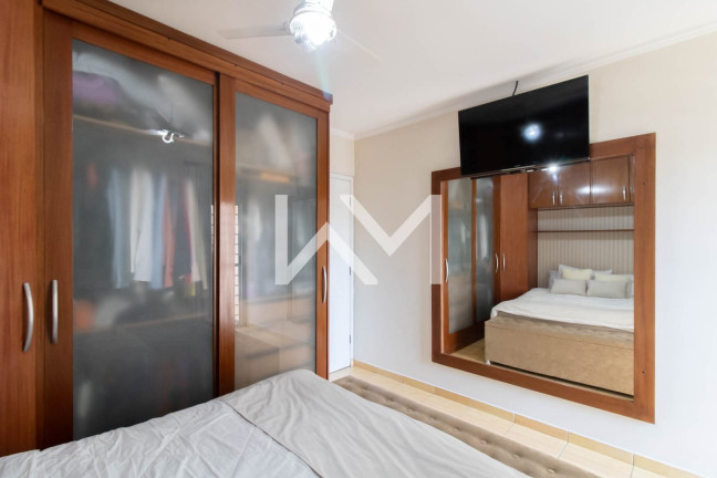 Imagem Sobrado com 2 Quartos à Venda, 85 m² em Vila Das Bandeiras - Guarulhos