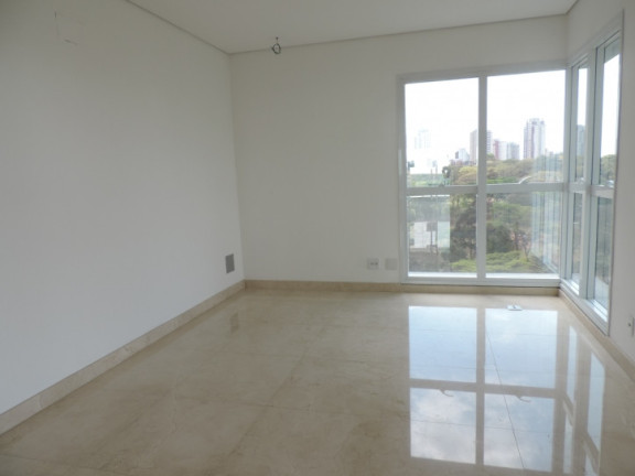 Imagem Apartamento com 4 Quartos à Venda, 330 m² em Jardim Anália Franco - São Paulo