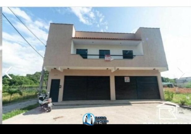 Apartamento com 2 Quartos à Venda, 70 m² em Capivari - Duque De Caxias