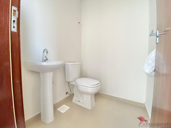 Imagem Cobertura com 1 Quarto à Venda, 82 m² em Stan - Torres