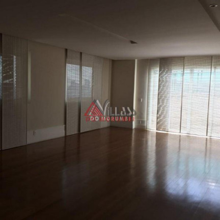 Imagem Cobertura com 4 Quartos à Venda, 460 m² em Vila Andrade - São Paulo Imagem Cobertura com 4 Quartos à Venda, 460 m² em Vila Andrade - São Paulo