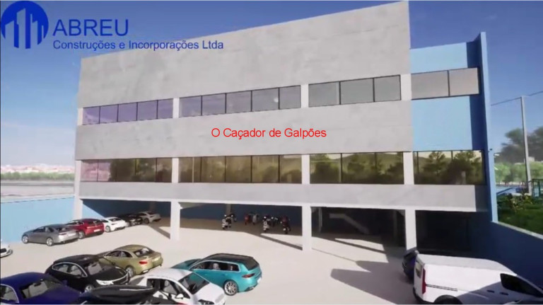 Imagem Imóvel para Alugar, 2.104 m² em éden - Sorocaba Imagem Imóvel para Alugar, 2.104 m² em éden - Sorocaba