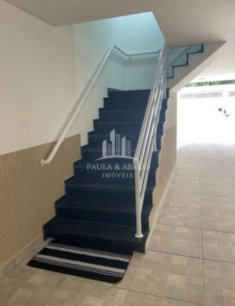 Imagem Cobertura com 2 Quartos à Venda, 80 m² em Vila América - Santo André Imagem Cobertura com 2 Quartos à Venda, 80 m² em Vila América - Santo André