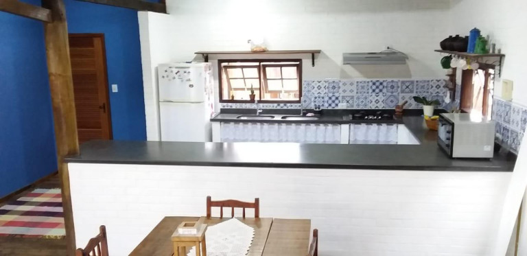 Imagem Casa de Condomínio com 4 Quartos à Venda, 160 m² em Campo Grande - Rio De Janeiro
