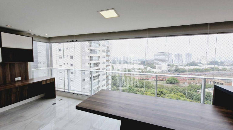Imagem Apartamento com 2 Quartos à Venda, 96 m² em Vila Anastácio - São Paulo Imagem Apartamento com 2 Quartos à Venda, 96 m² em Vila Anastácio - São Paulo