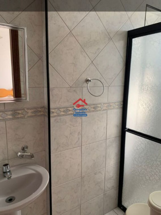 Imagem Apartamento com 2 Quartos à Venda, 95 m² em Tupi - Praia Grande