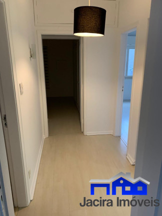 Imagem Apartamento com 3 Quartos para Alugar, 130 m² em Santos Imagem Apartamento com 3 Quartos para Alugar, 130 m² em Santos