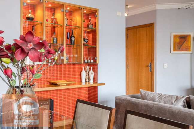 Imagem Apartamento com 4 Quartos à Venda, 137 m² em Moema - São Paulo