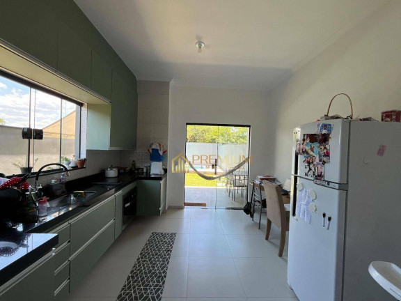 Imagem Casa com 3 Quartos à Venda, 100 m² em Pontal De Santa Marina - Caraguatatuba