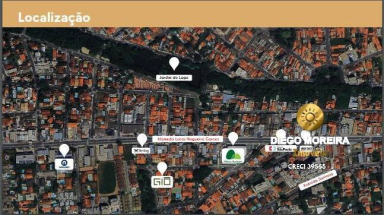 Imagem Apartamento com 2 Quartos à Venda, 81 m² em Vila Helena - Atibaia Imagem Apartamento com 2 Quartos à Venda, 81 m² em Vila Helena - Atibaia