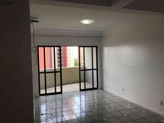 Imagem Apartamento com 4 Quartos à Venda, 124 m² em Cabral - Teresina Imagem Apartamento com 4 Quartos à Venda, 124 m² em Cabral - Teresina