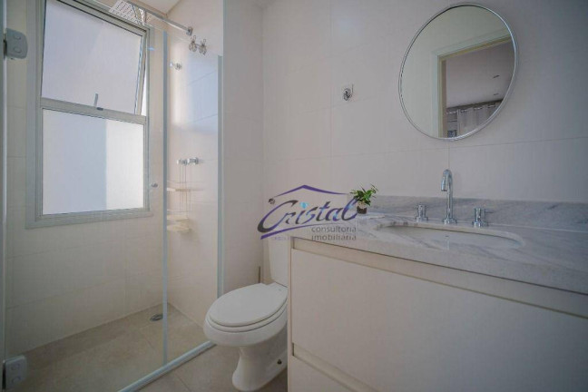 Imagem Apartamento com 2 Quartos à Venda, 62 m² em Centro - Osasco
