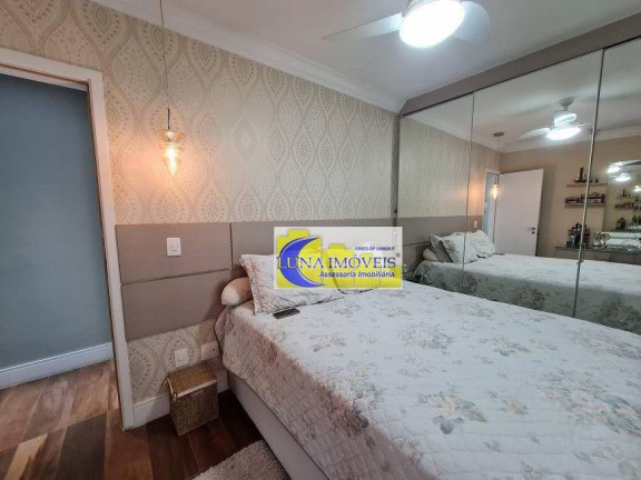 Imagem Apartamento com 2 Quartos à Venda, 62 m² em Barcelona - São Caetano Do Sul Imagem Apartamento com 2 Quartos à Venda, 62 m² em Barcelona - São Caetano Do Sul