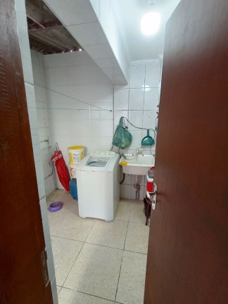 Imagem Casa com 2 Quartos à Venda, 118 m² em Aviação - Praia Grande Imagem Casa com 2 Quartos à Venda, 118 m² em Aviação - Praia Grande