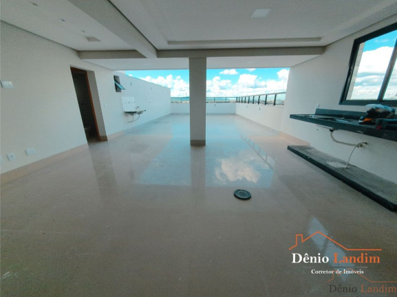 Imagem Apartamento com 3 Quartos à Venda, 150 m² em Centro - Montes Claros