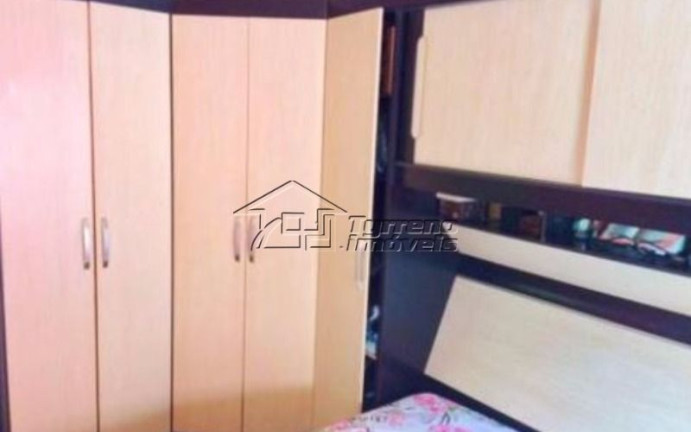 Imagem Casa de Condomínio com 2 Quartos à Venda, 75 m² em Campos De São José - São José Dos Campos