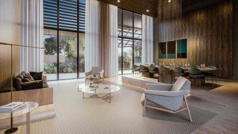 Imagem Apartamento com 3 Quartos à Venda, 230 m² em Cabral - Curitiba