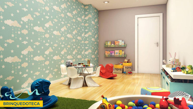 Imagem Apartamento à Venda,  em Paraíso Do Morumbi - São Paulo