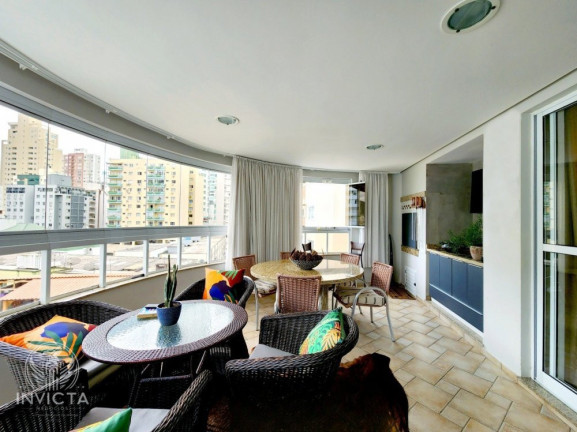 Imagem Apartamento com 3 Quartos à Venda, 148 m² em Centro - Balneário Camboriú Imagem Apartamento com 3 Quartos à Venda, 148 m² em Centro - Balneário Camboriú