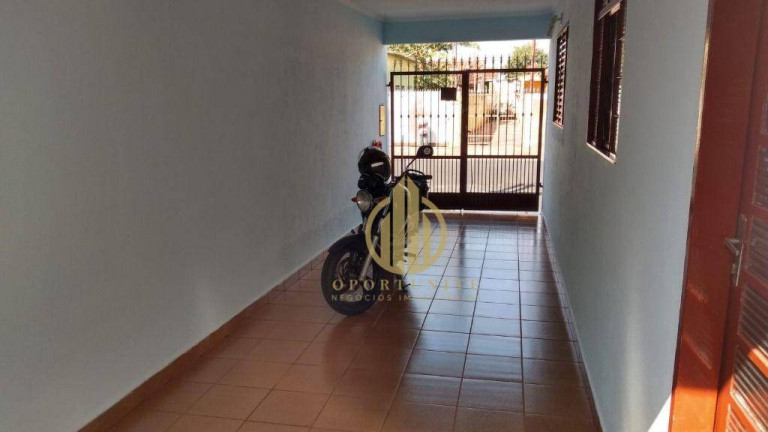 Imagem Casa com 3 Quartos à Venda, 96 m² em Ipiranga - Ribeirão Preto Imagem Casa com 3 Quartos à Venda, 96 m² em Ipiranga - Ribeirão Preto