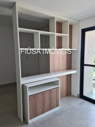 Imagem Flat com 1 Quarto à Venda, 37 m² em Jardim Botânico - Ribeirão Preto