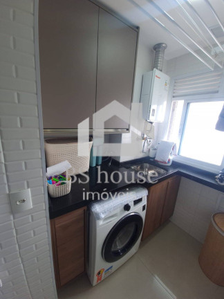 Imagem Apartamento com 3 Quartos à Venda, 103 m² em Centro - Santo André