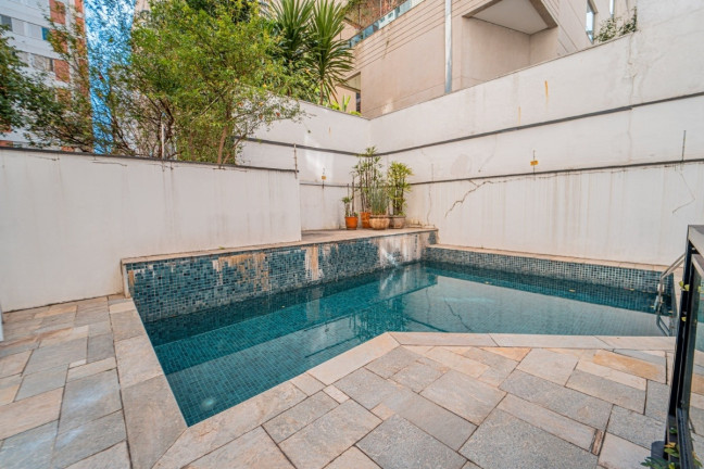 Imagem Apartamento com 4 Quartos à Venda, 189 m² em Paraíso - São Paulo Imagem Apartamento com 4 Quartos à Venda, 189 m² em Paraíso - São Paulo