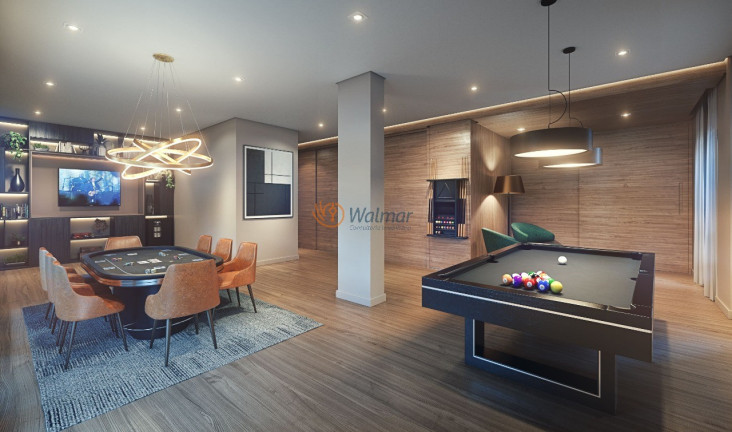 Imagem Cobertura com 3 Quartos à Venda, 192 m² em Nova Campinas - Campinas Imagem Cobertura com 3 Quartos à Venda, 192 m² em Nova Campinas - Campinas