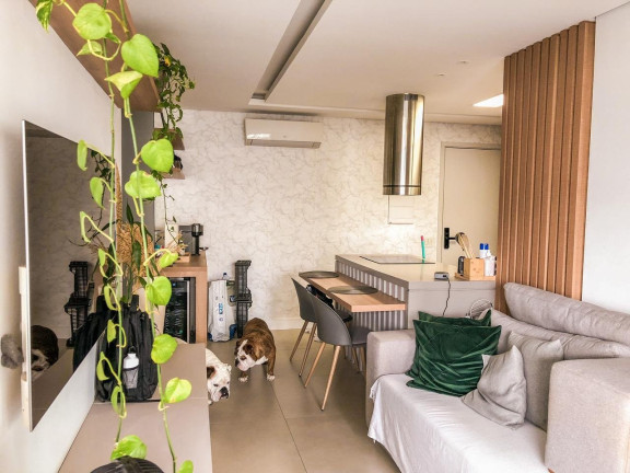 Imagem Apartamento com 2 Quartos à Venda, 70 m² em São Paulo Imagem Apartamento com 2 Quartos à Venda, 70 m² em São Paulo