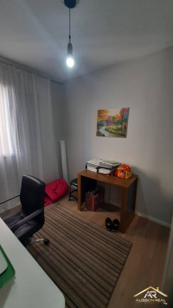 Imagem Apartamento com 2 Quartos à Venda, 49 m² em São Pedro - Osasco