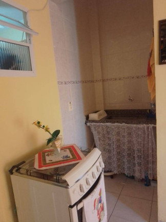 Imagem Kitnet à Venda, 29 m² em Caiçara - Praia Grande Imagem Kitnet à Venda, 29 m² em Caiçara - Praia Grande