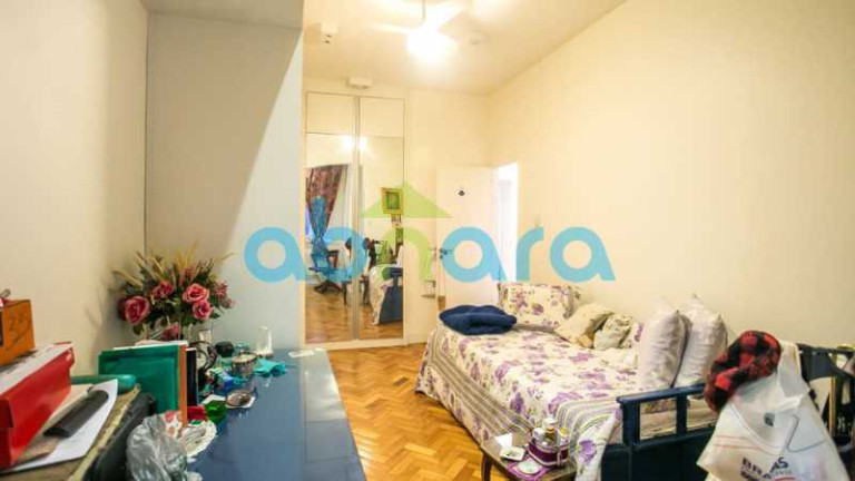 Imagem Apartamento com 3 Quartos à Venda, 130 m² em Copacabana - Rio De Janeiro Imagem Apartamento com 3 Quartos à Venda, 130 m² em Copacabana - Rio De Janeiro