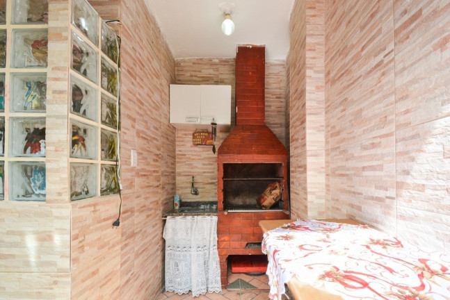 Imagem Casa com 3 Quartos à Venda, 350 m² em Vila Mariana - São Paulo
