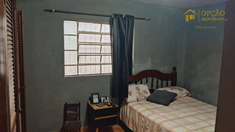 Imagem Casa com 3 Quartos à Venda, 119 m² em Nossa Senhora Aparecida - Itu Imagem Casa com 3 Quartos à Venda, 119 m² em Nossa Senhora Aparecida - Itu