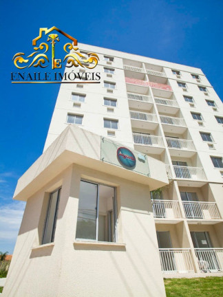 Apartamento com 2 Quartos à Venda, 52 m² em Da Luz - Nova Iguaçu