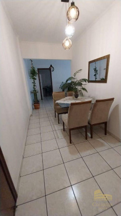 Imagem Apartamento com 2 Quartos à Venda, 89 m² em Vila Guilhermina - Praia Grande Imagem Apartamento com 2 Quartos à Venda, 89 m² em Vila Guilhermina - Praia Grande