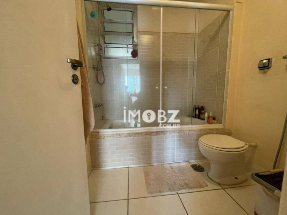 Imagem Imóvel com 3 Quartos à Venda, 96 m² em Consolação - São Paulo