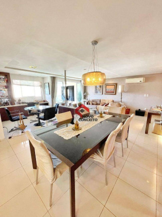Imagem Imóvel com 3 Quartos à Venda, 256 m² em Meireles - Fortaleza