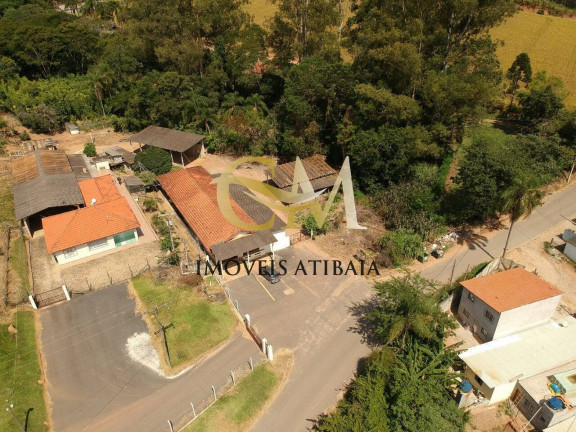 Imagem Chácara com 16 Quartos à Venda, 96 m² em Parque Rio Abaixo - Atibaia Imagem Chácara com 16 Quartos à Venda, 96 m² em Parque Rio Abaixo - Atibaia