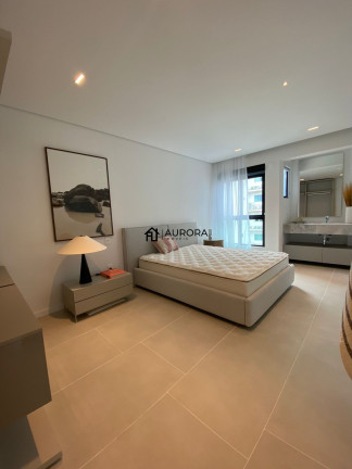 Imagem Apartamento com 2 Quartos à Venda, 136 m² em Praia Brava - Itajaí