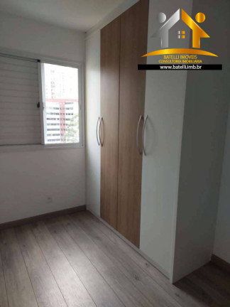Imagem Apartamento com 2 Quartos à Venda, 52 m² em Jardim Parque Morumbi - São Paulo