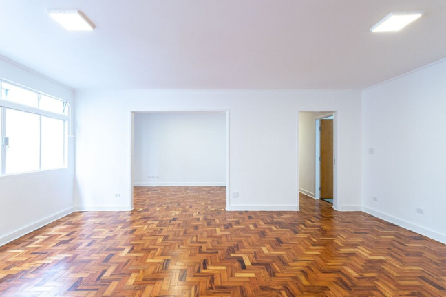 Imagem Apartamento com 2 Quartos à Venda, 134 m² em Jardim América - São Paulo