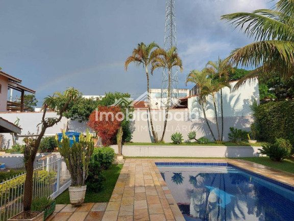 Casa com 4 Quartos à Venda, 758 m² em Vila Gíglio - Atibaia