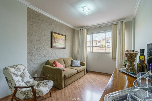Apartamento com 3 Quartos à Venda, 84 m² em Jardim Paraíso - Campinas
