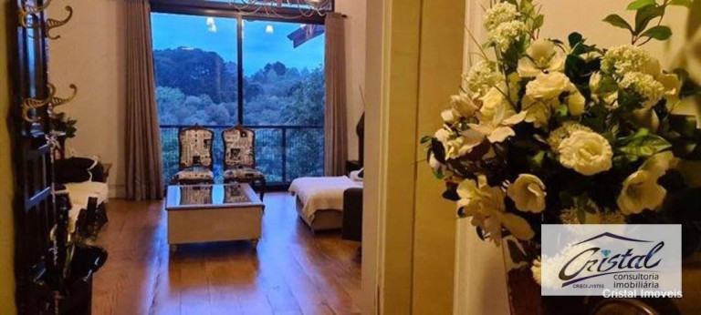 Imagem Casa com 3 Quartos à Venda, 558 m² em Granja Viana - Cotia Imagem Casa com 3 Quartos à Venda, 558 m² em Granja Viana - Cotia