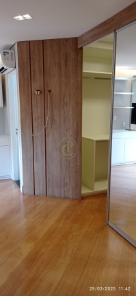 Imagem Cobertura com 3 Quartos à Venda, 190 m² em Parque Residencial Aquarius - São José Dos Campos